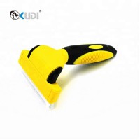 Deshedding Tool For Dogs,Pet Deshedding Brush